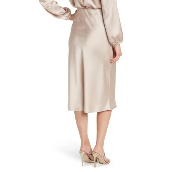 r e n e e c • midi skirt - Picture 3 of 5